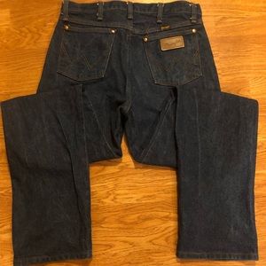 Wrangler Jeans